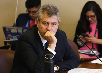 Vínculos de Jouannet con empresarios investigados complican su llegada a la Subsecretaría de Seguridad