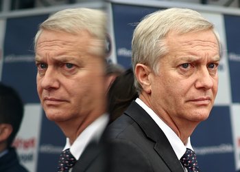 FRVS: Kast va a tener que bajar las expectativas en la instalación de su Gobierno