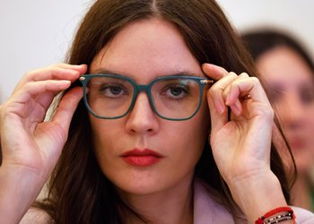 Ministra Vallejo defendió legado fiscal ante críticas por déficit