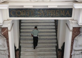 Ministro Cordero: proyecto de conmutación de penas "suprime a las víctimas"