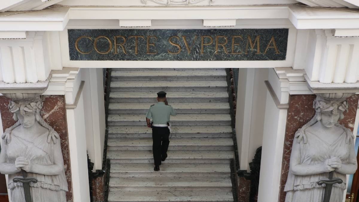 Ministro Cordero: proyecto de conmutación de penas "suprime a las víctimas"