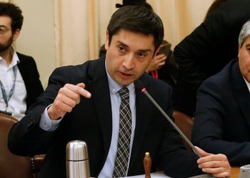 Justicia ordenó que se reanude la formalización del diputado Calisto por fraude al Fisco