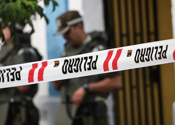 Investigan homicidio de joven de 18 años en Puente Alto