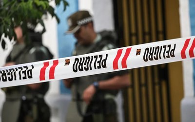 Investigan homicidio de joven de 18 años en Puente Alto