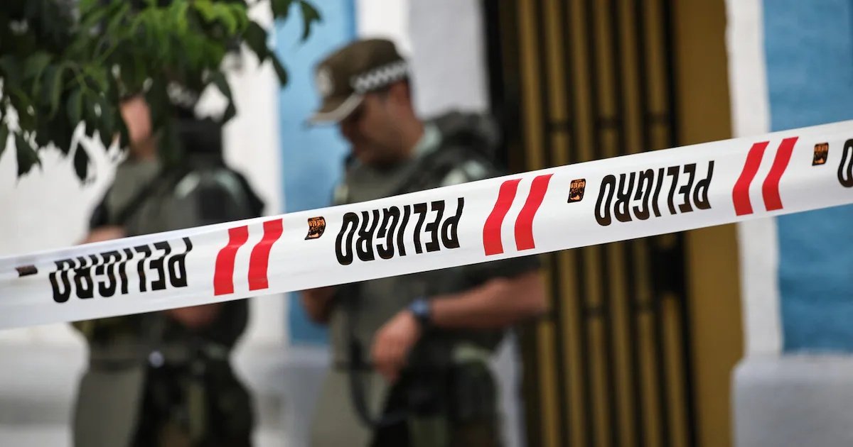 Investigan homicidio de joven de 18 años en Puente Alto