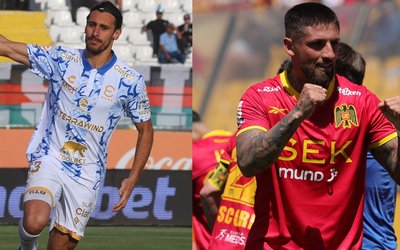 Duelo de desesperados: Everton y Unión Española buscarán salir de la zona de descenso