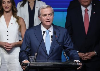 UDI por subsecretarios y delegados de Kast: "Los partidos siempre quieren mayor participación"