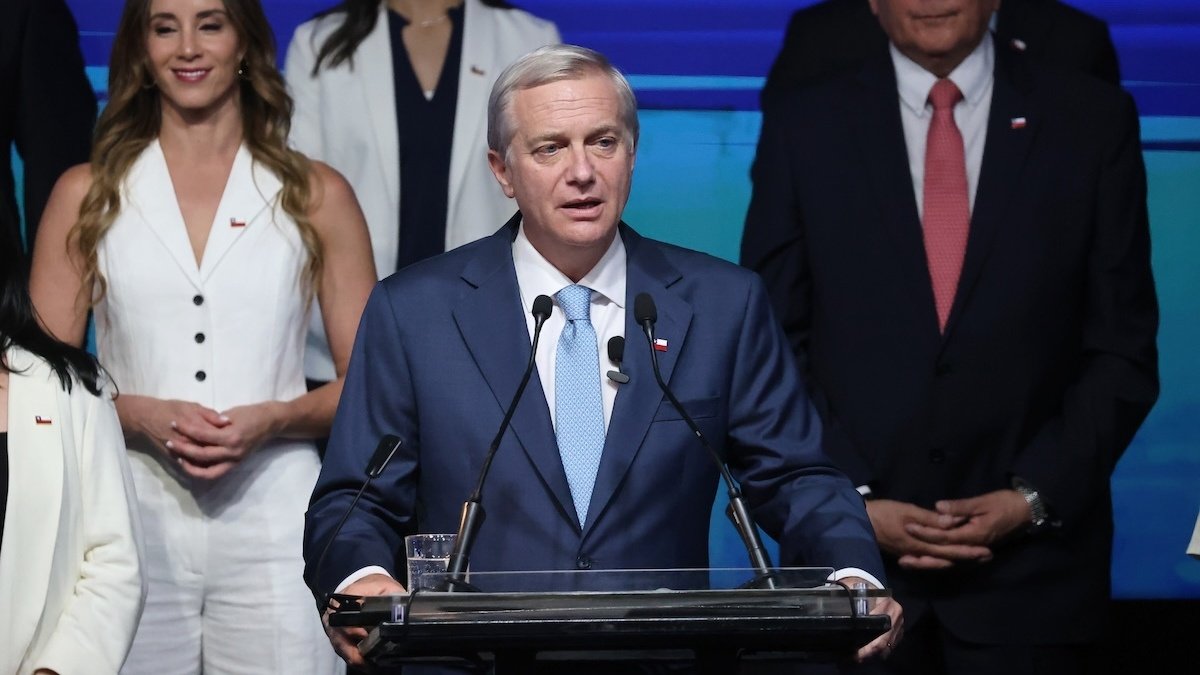 UDI por subsecretarios y delegados de Kast: "Los partidos siempre quieren mayor participación"