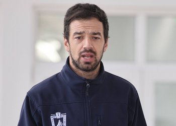 Tomás Vodanovic por tensión en el oficialismo: Hay que entender que nos necesitamos