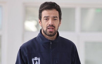 Tomás Vodanovic por tensión en el oficialismo: Hay que entender que nos necesitamos