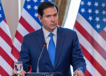 Polémica por respaldo PC a posibles protestas contra Marco Rubio en el cambio de mando