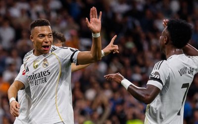 La programación de la cuarta fecha de la fase de liga de la Champions League