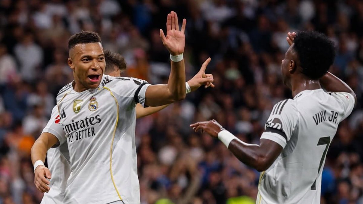 La programación de la cuarta fecha de la fase de liga de la Champions League