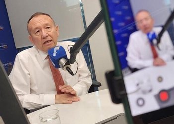 ¿Indultos para uniformados del 18-O? "Defendieron a la ciudadanía y evitaron males mayores", dice García Ruminot