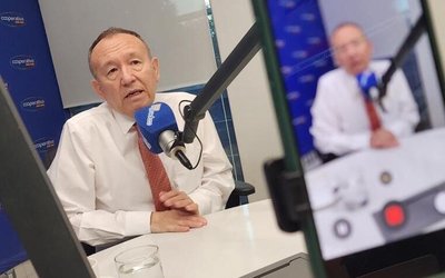 ¿Indultos para uniformados del 18-O? "Defendieron a la ciudadanía y evitaron males mayores", dice García Ruminot