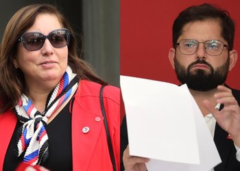 Cónclave oficialista: Timonel PS valoró "autocrítica" del Presidente Boric