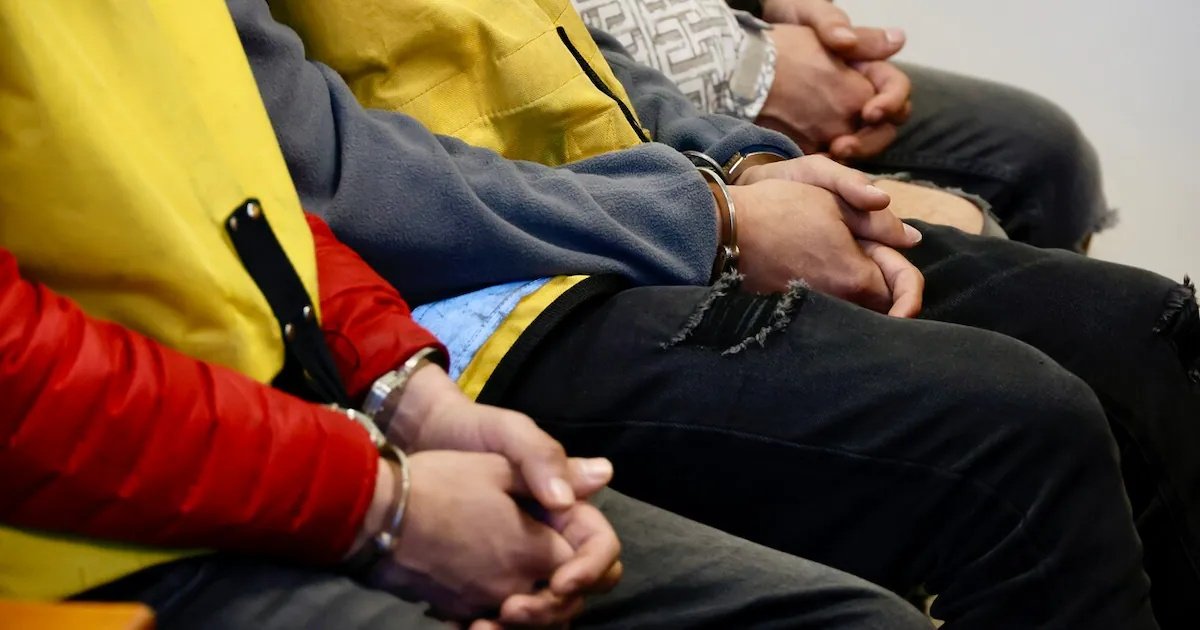 Formalizan a tres imputados por secuestro ocurrido en 2025 en La Granja: dos adultos a prisión preventiva