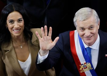 Presidenta del Senado: Si el Gobierno saca proyectos prioritarios en 90 días, Sala Cuna no puede esperar