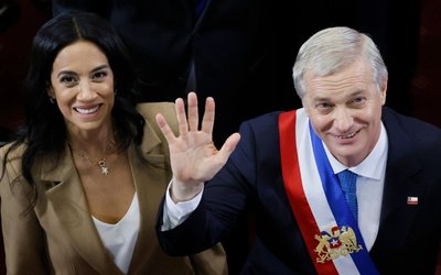 Presidenta del Senado: Si el Gobierno saca proyectos prioritarios en 90 días, Sala Cuna no puede esperar