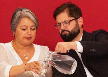 Jeannette Jara y el futuro de su militancia comunista: "Pronto tendrán noticias"