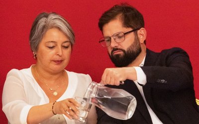 Jeannette Jara y el futuro de su militancia comunista: "Pronto tendrán noticias"