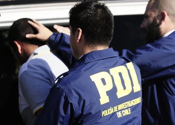 Detienen a sujeto que se hacía pasar por funcionario municipal para robar a adultos mayores en sus casas