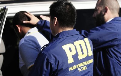 Detienen a sujeto que se hacía pasar por funcionario municipal para robar a adultos mayores en sus casas