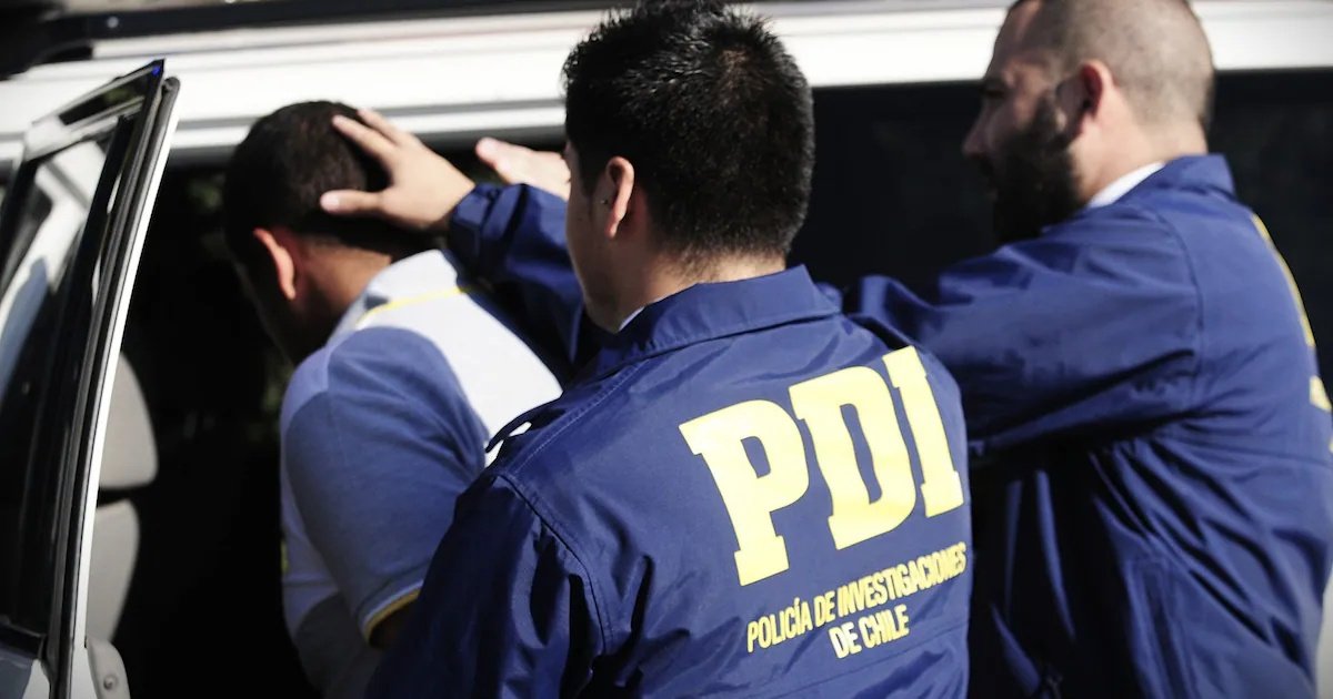 Detienen a sujeto que se hacía pasar por funcionario municipal para robar a adultos mayores en sus casas