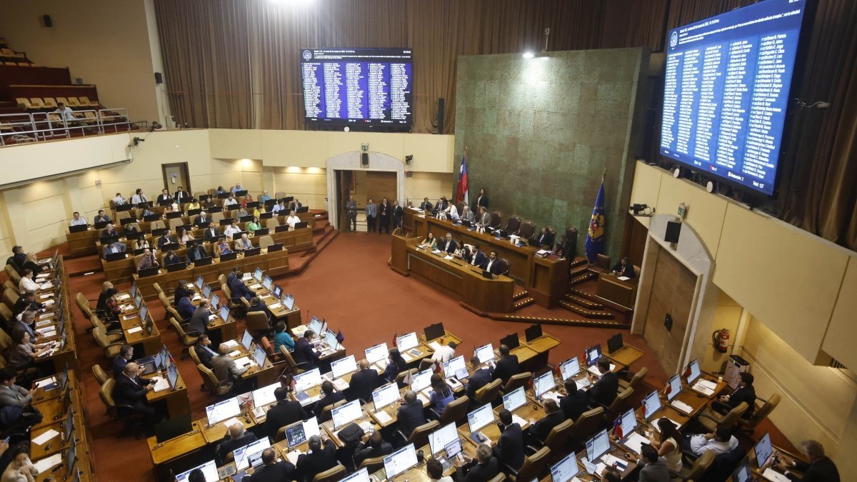 Reforma política: Parlamentarios criticaron retiro de financiamiento público a partidos pequeños