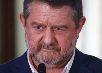 Orrego pidió a Valencia investigar "montaje de caso falso" por parte de la Fiscalía de Antofagasta