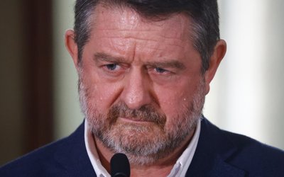 Orrego pidió a Valencia investigar "montaje de caso falso" por parte de la Fiscalía de Antofagasta