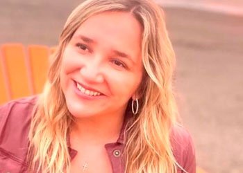 María José Hoffmann consolida ventaja y se perfila como senadora por Valparaíso