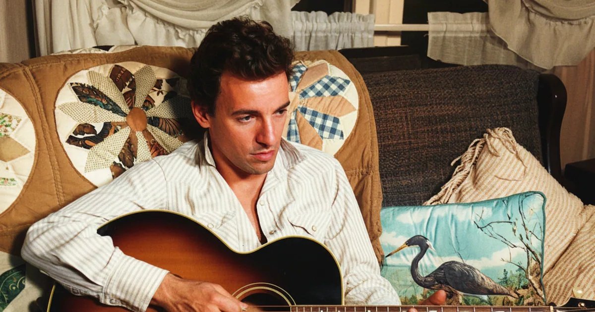 Nebraska o cómo la historia de un asesino llevó a Bruce Springsteen a desafiar al éxito