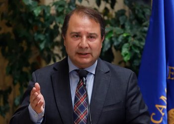 Futuro director de Migraciones confirma que 37 mil personas están “listas para ser expulsadas” pero advierte falta de presupuesto