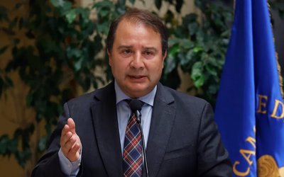 Futuro director de Migraciones confirma que 37 mil personas están “listas para ser expulsadas” pero advierte falta de presupuesto