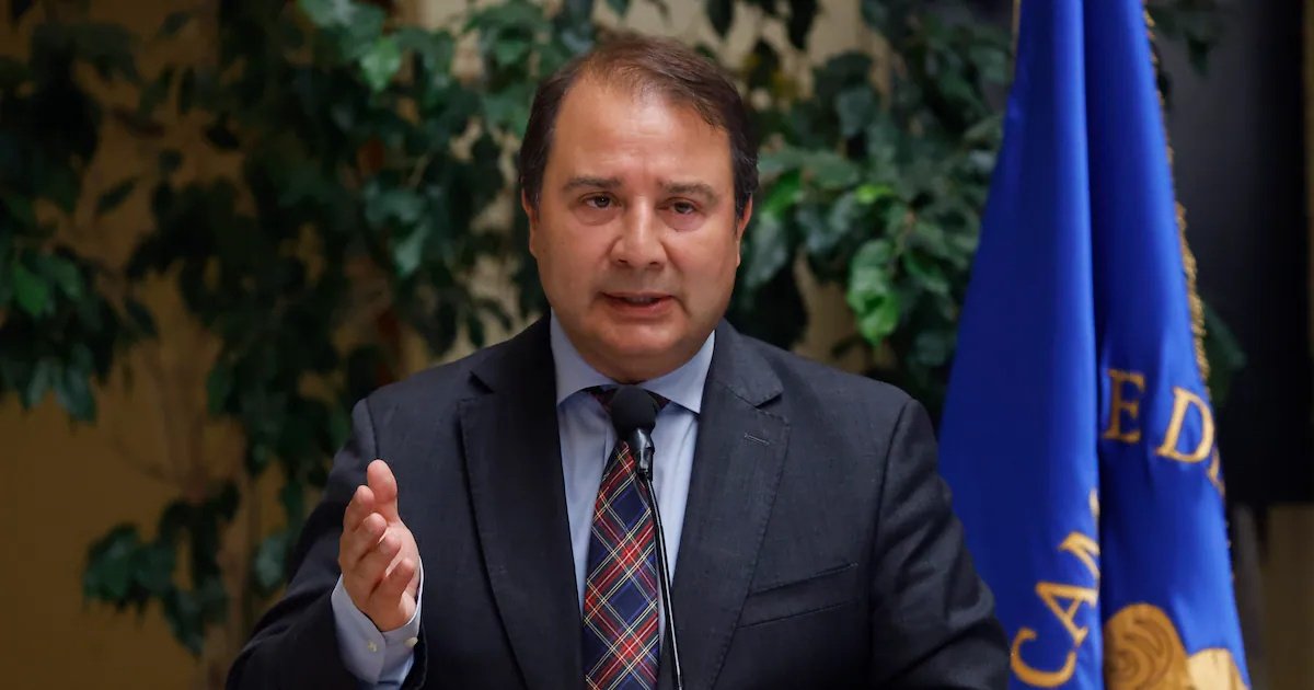 Futuro director de Migraciones confirma que 37 mil personas están “listas para ser expulsadas” pero advierte falta de presupuesto