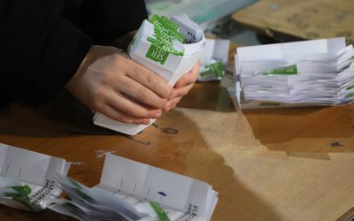 Experto del CEP: Es muy relevante que el 20% no tiene decidido su voto