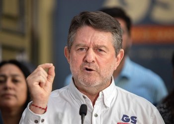 Orrego arremete contra la Fiscalía tras rechazo a su desafuero: acusa persecución política