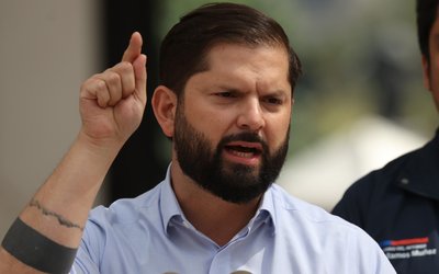 Boric criticó a la UDI por obstaculizar Ley de Sala Cuna: "No quieren darle un logro al Gobierno"