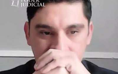 Excarabinero condenado por el caso Campillai concreta su primera salida dominical desde el penal de Molina