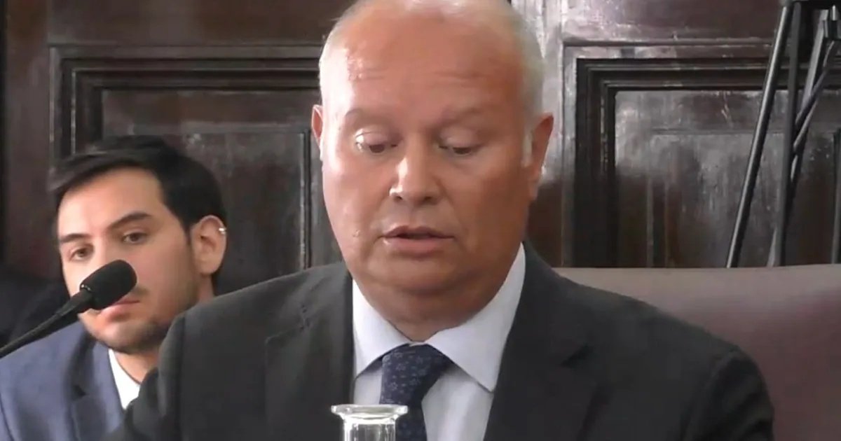 ProCultura: fiscal Aguilar insiste en solicitud de prisión preventiva para Alberto Larraín y apunta a su nexo con Orrego