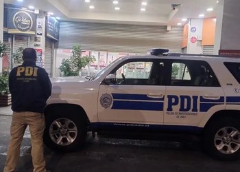 Investigan presunta electrocución que afectó a menor de 4 años en supermercado de La Serena