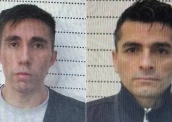 Capturan en Argentina a delincuente chileno que se fugó en 2024 de Colina 1: se hizo pasar por peruano