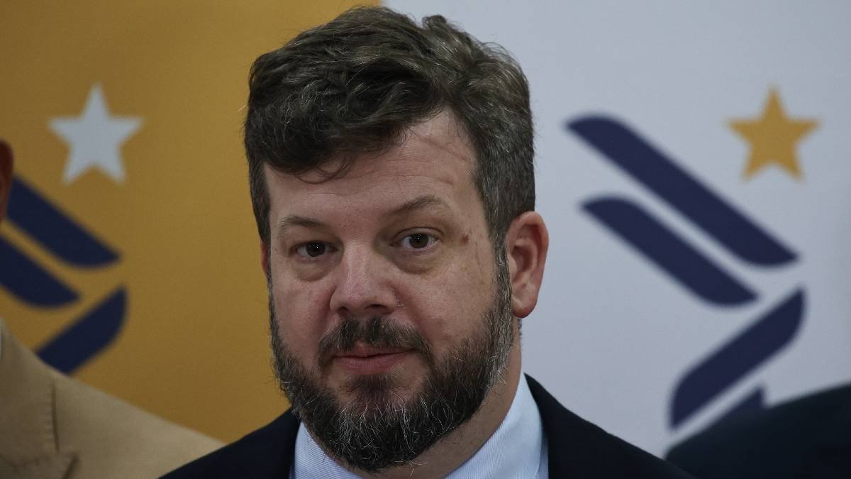 Kaiser descarta rol en futuro gobierno de Kast y promete "cooperación crítica"