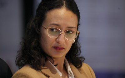 AChM tras amenazas a alcaldesa: Estamos perdiendo la guerra contra el narco y el crimen organizado