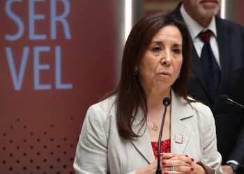 Servel rebate a Evópoli y FRVS: Para subsistir deben ganar cuatro escaños cada cuatro años