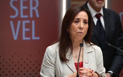 Servel rebate a Evópoli y FRVS: Para subsistir deben ganar cuatro escaños cada cuatro años