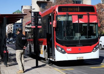 Diputados aprobaron ley que exige test de drogas a micreros y choferes privados