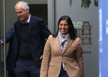 RN oficializó lista única para elecciones internas con Balladares como presidenta