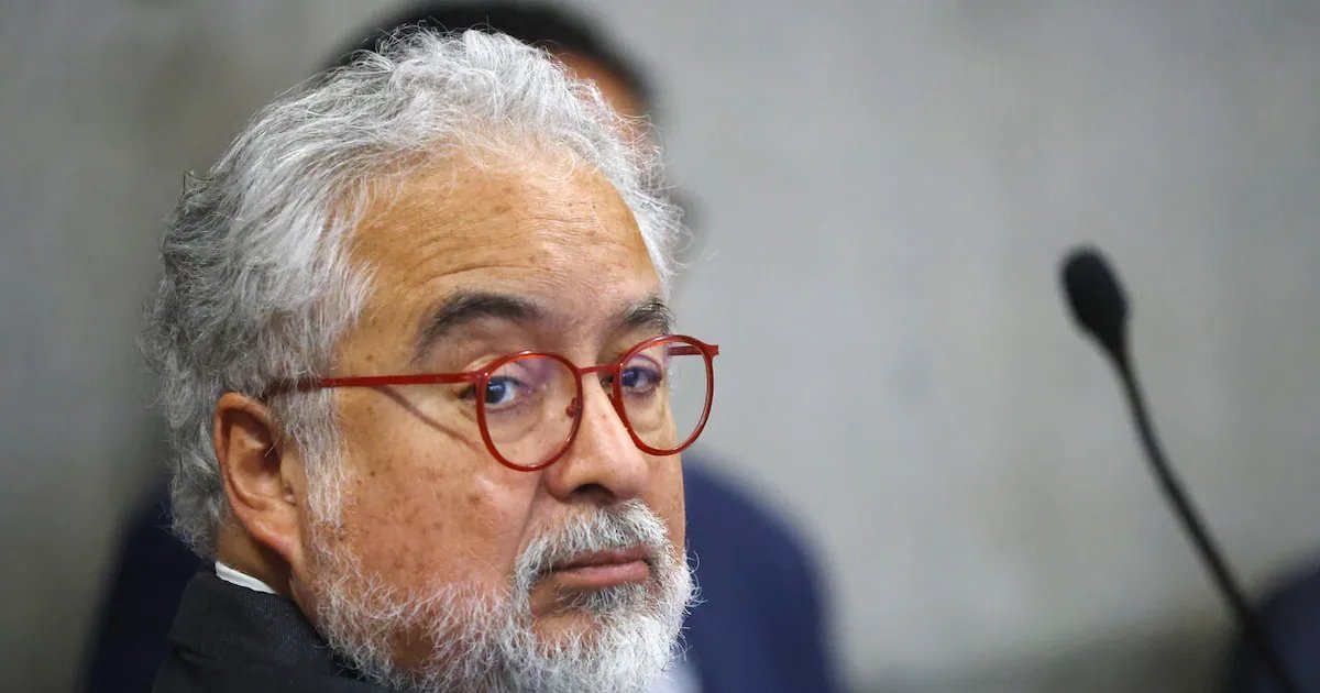 Hermosilla pide reapertura de la investigación del caso Factop-Audio